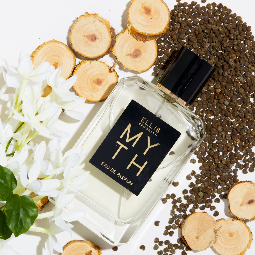 MYTH 100ml ingredients 