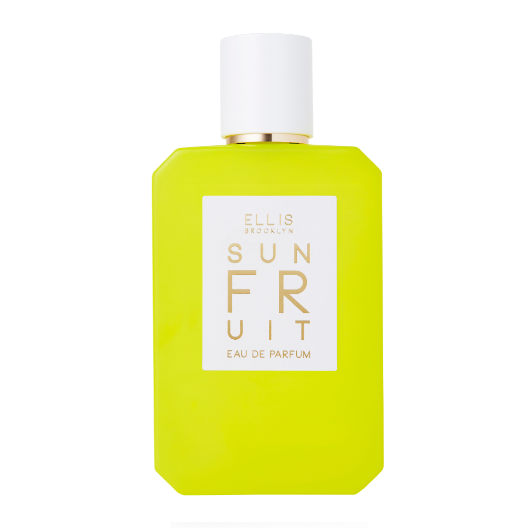 SUN FRUIT Eau De Parfum 100ml