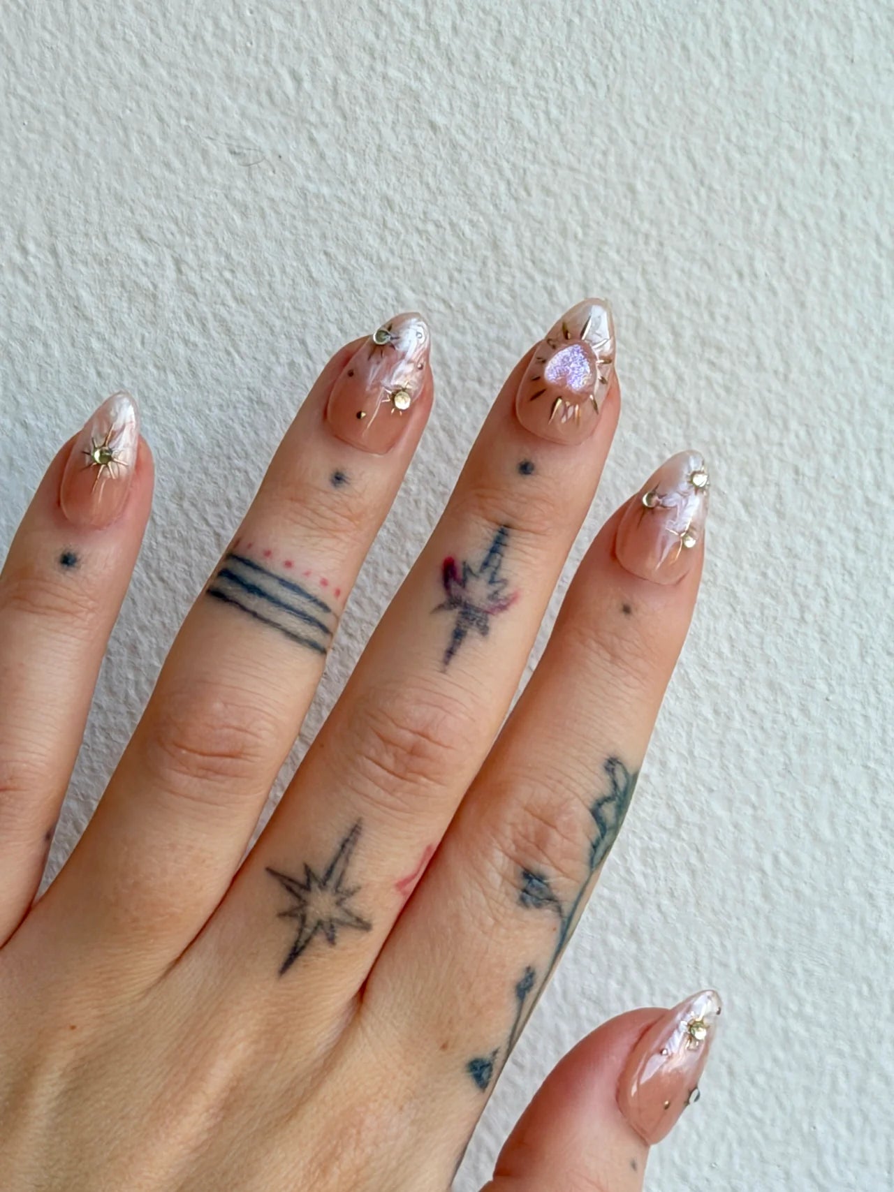 Cosmic (made to order)