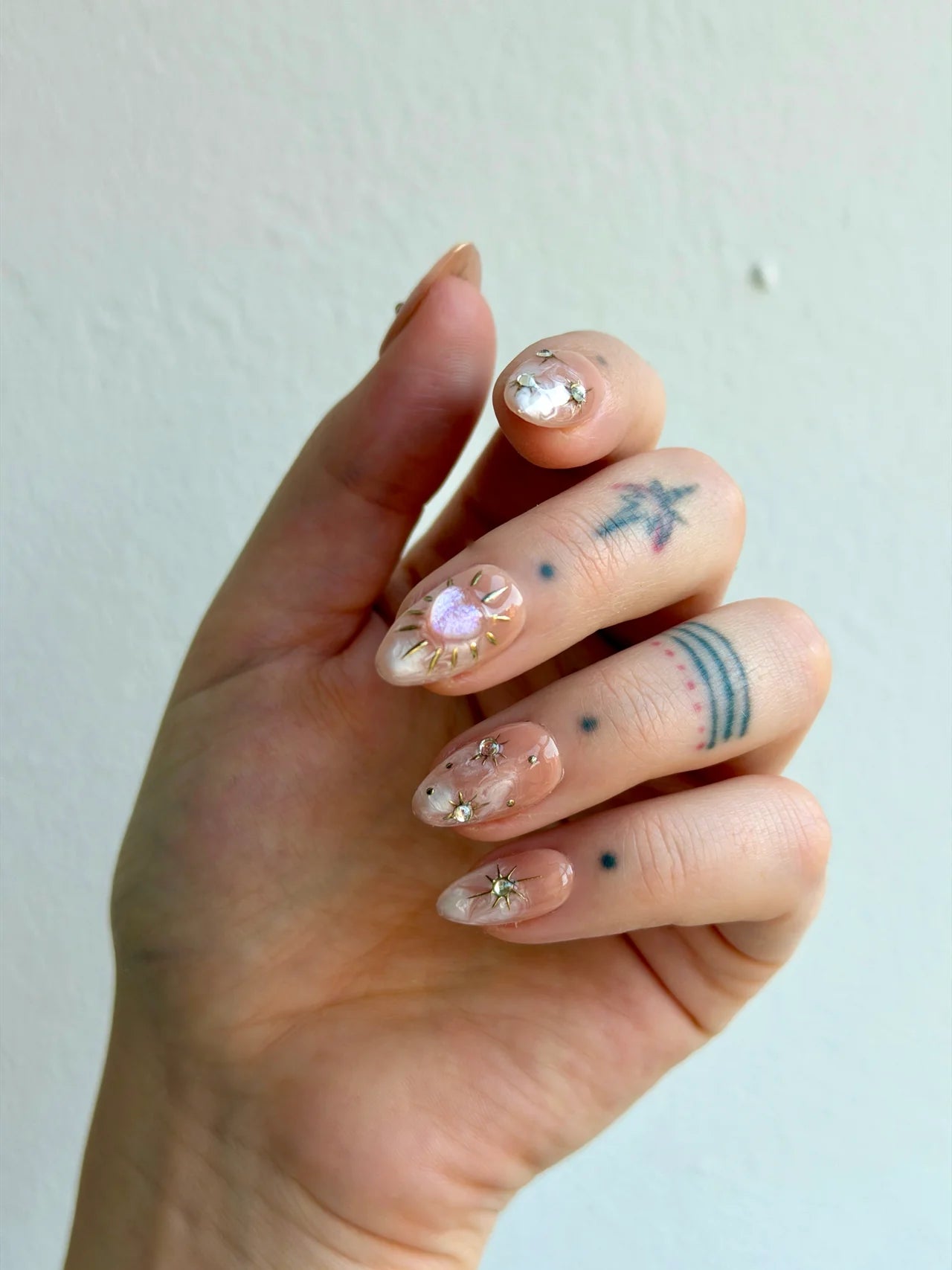 Cosmic (made to order)