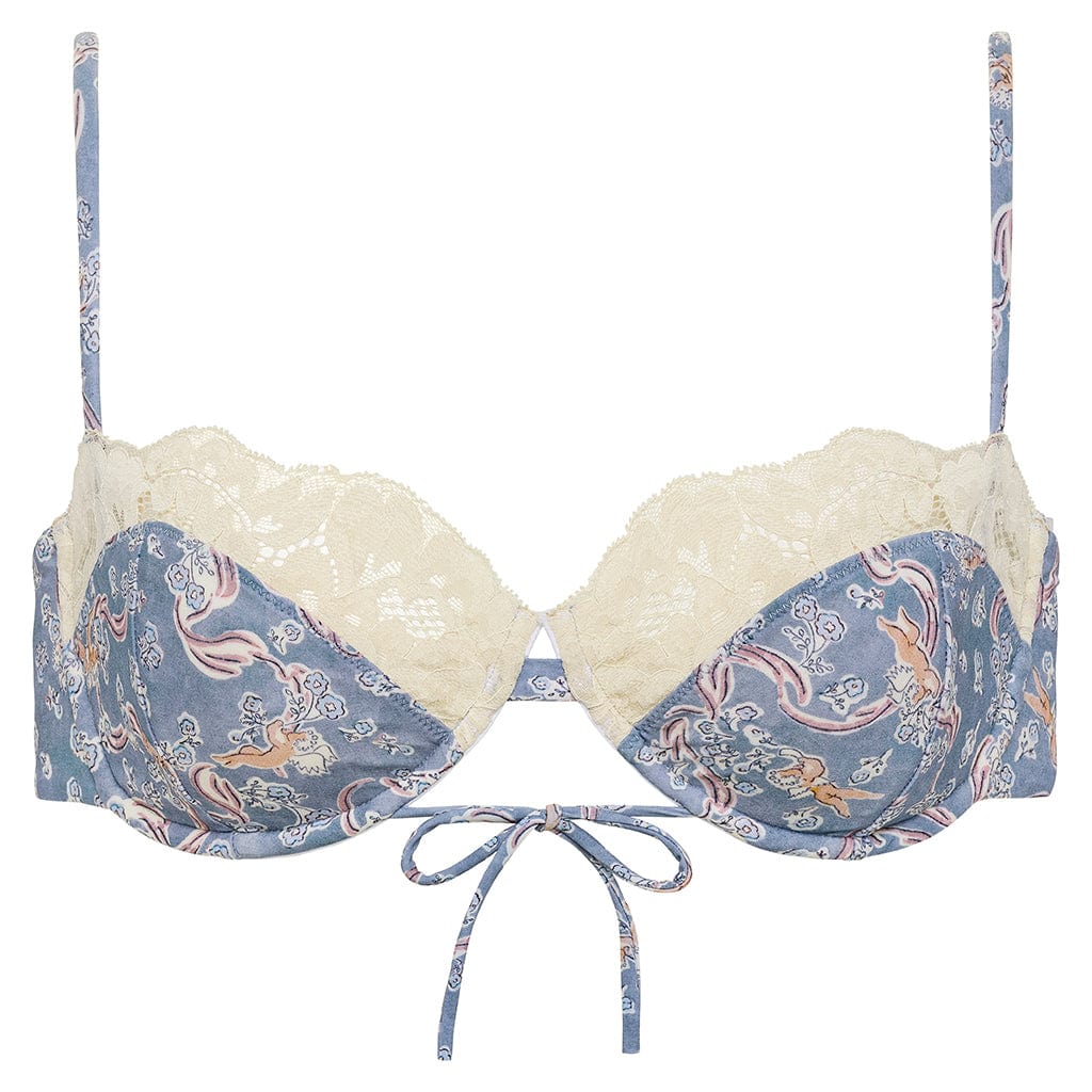 Cupid Lena Bikini Top