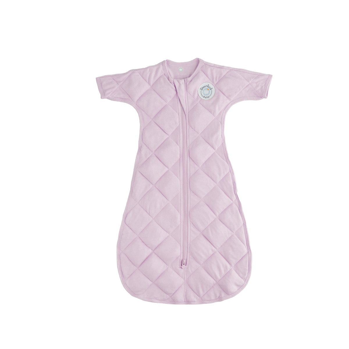 Bamboo 3-6 Mo Transition Sleeping Bag Lav