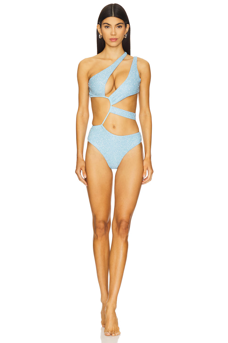 Oceanus - Carey One Piece