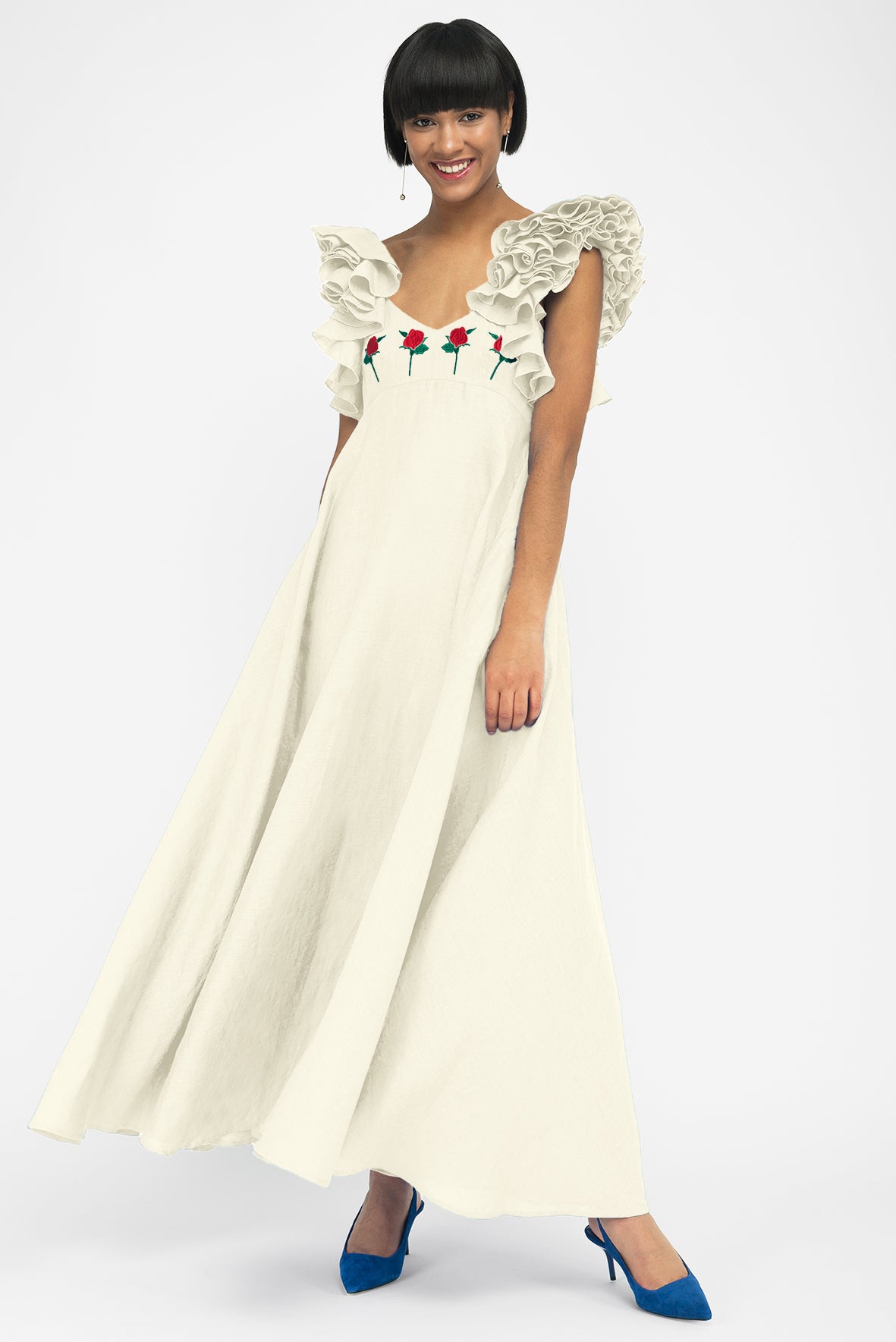 Demre  | Ivory
