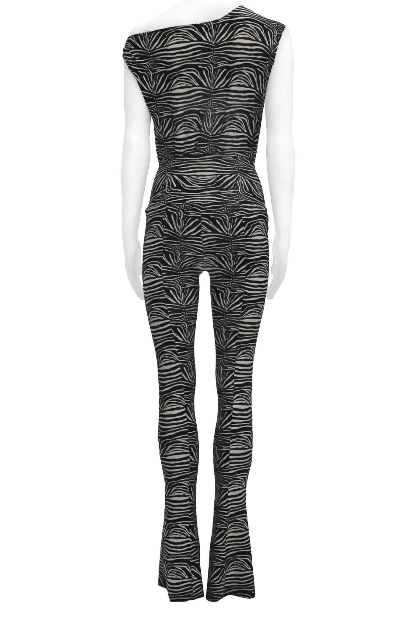 SPAT LEGGING