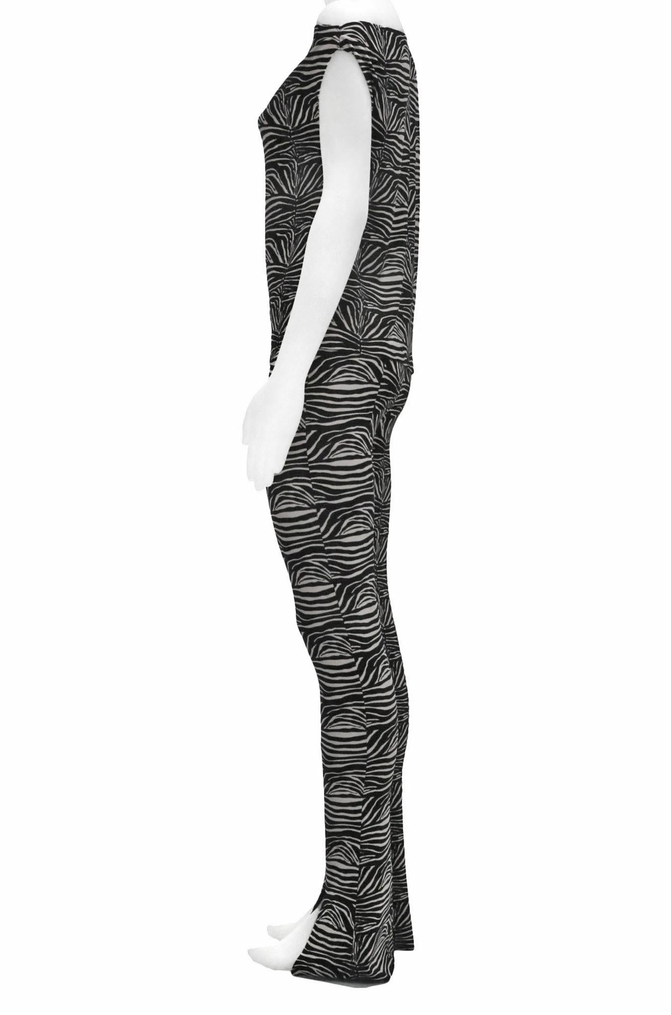 SPAT LEGGING