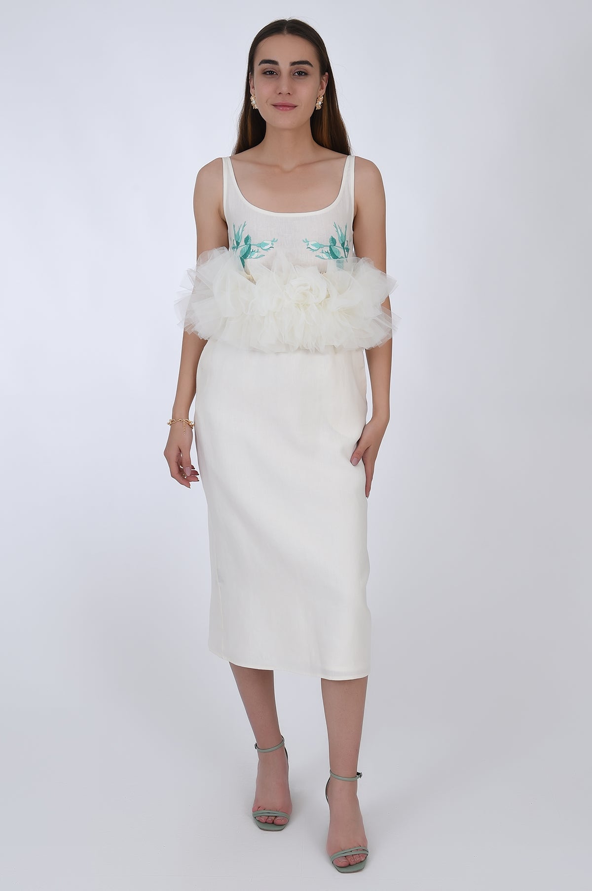 Citra | Ivory