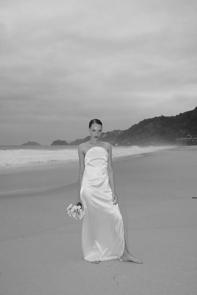 Conchita Maxi Dress
