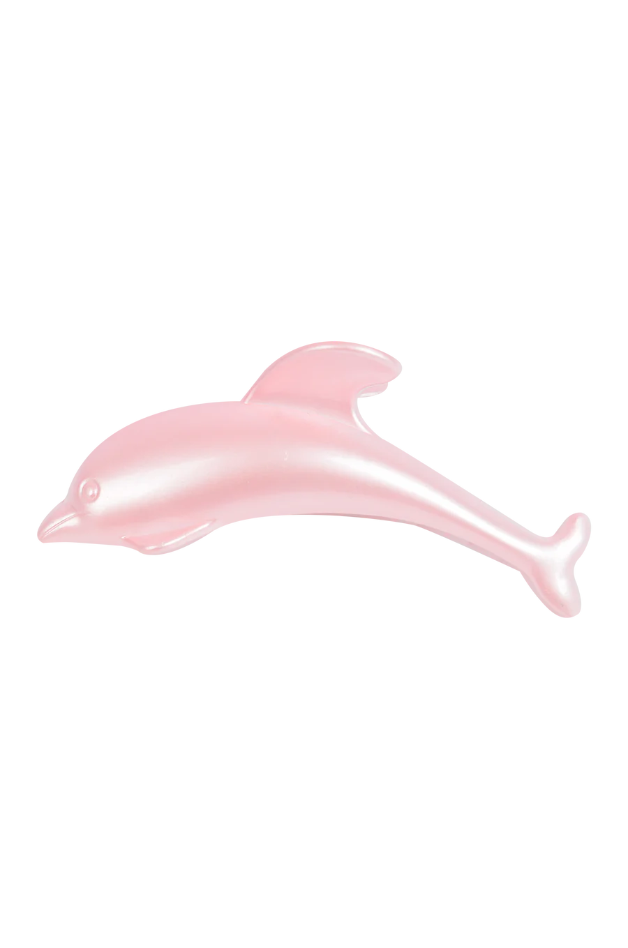 Dolphin Hairclip