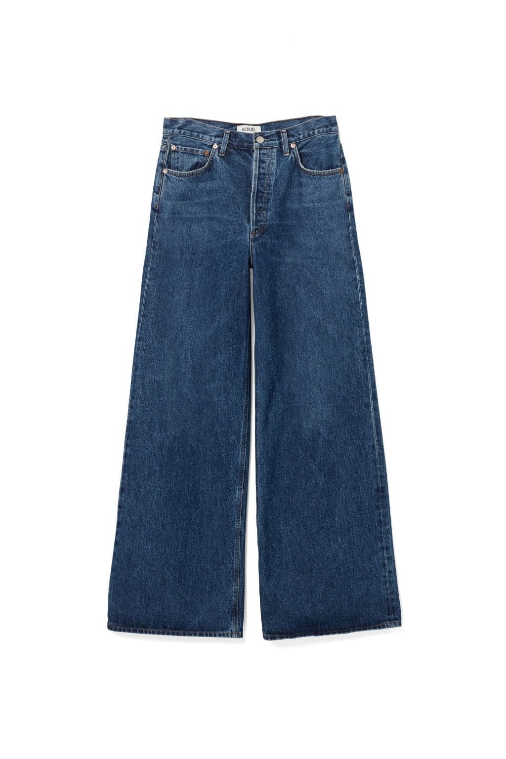 Dame Jean No Cuff (Enamour)