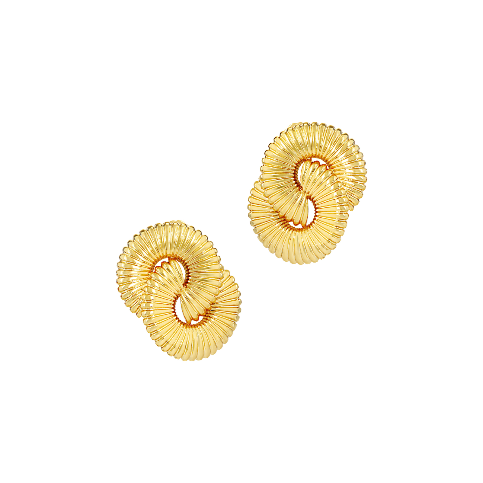 The Goldie Earrings