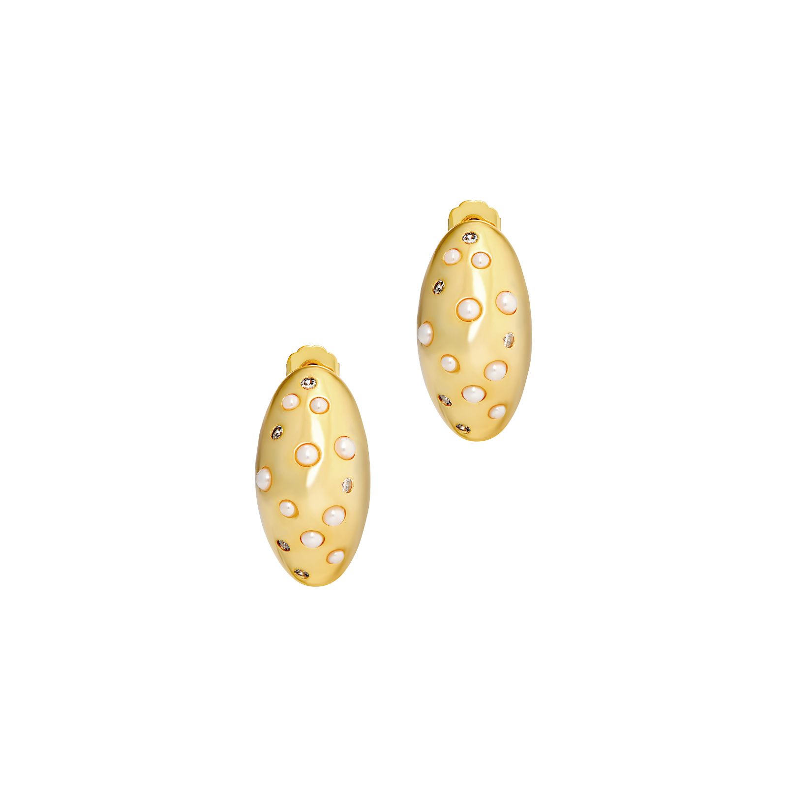 Valbonne Earrings