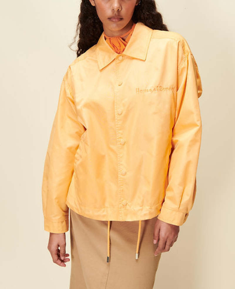 Day Tripper Tech Bomber - Oj