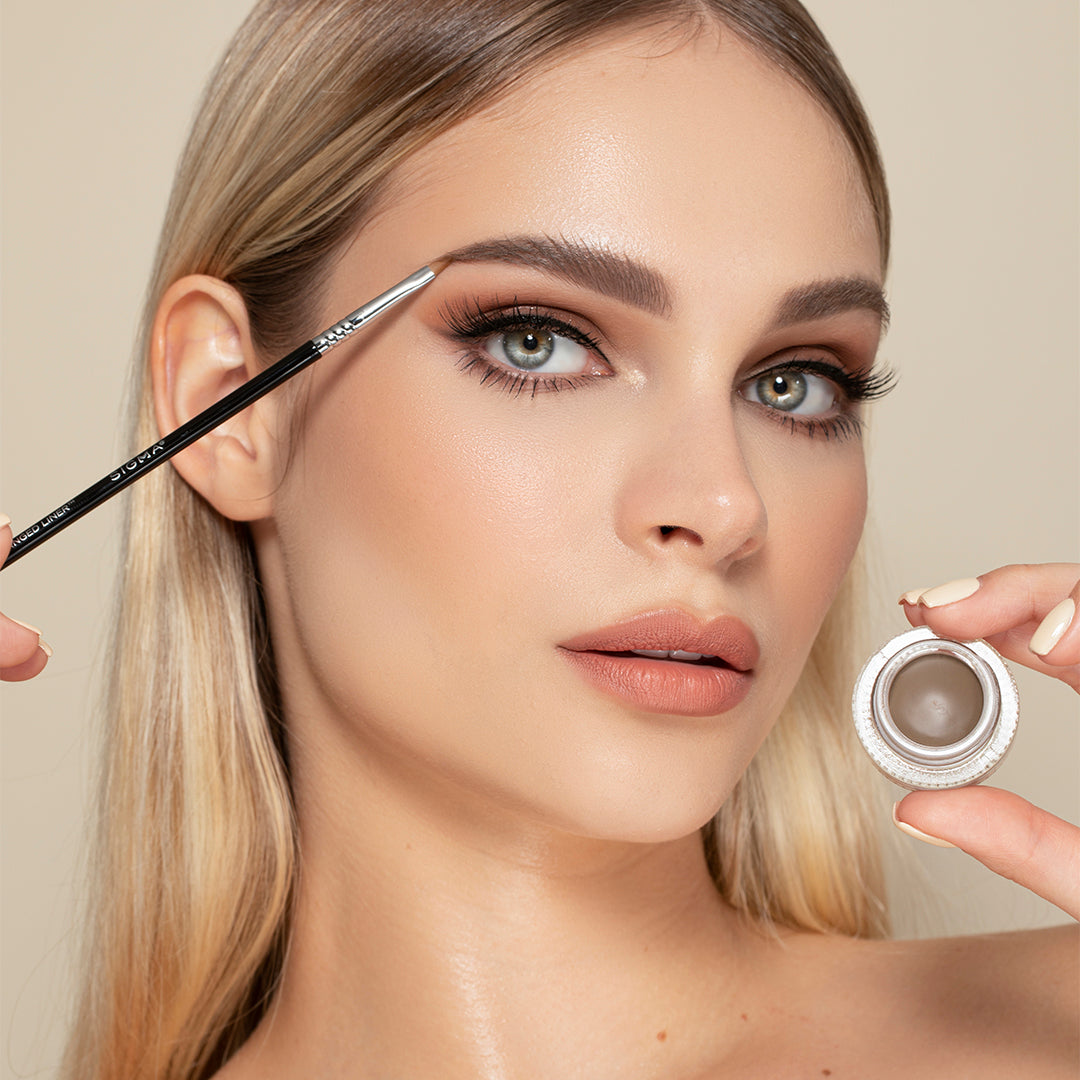 DEFINE + POSE BROW POMADE  - LIGHT MODEL