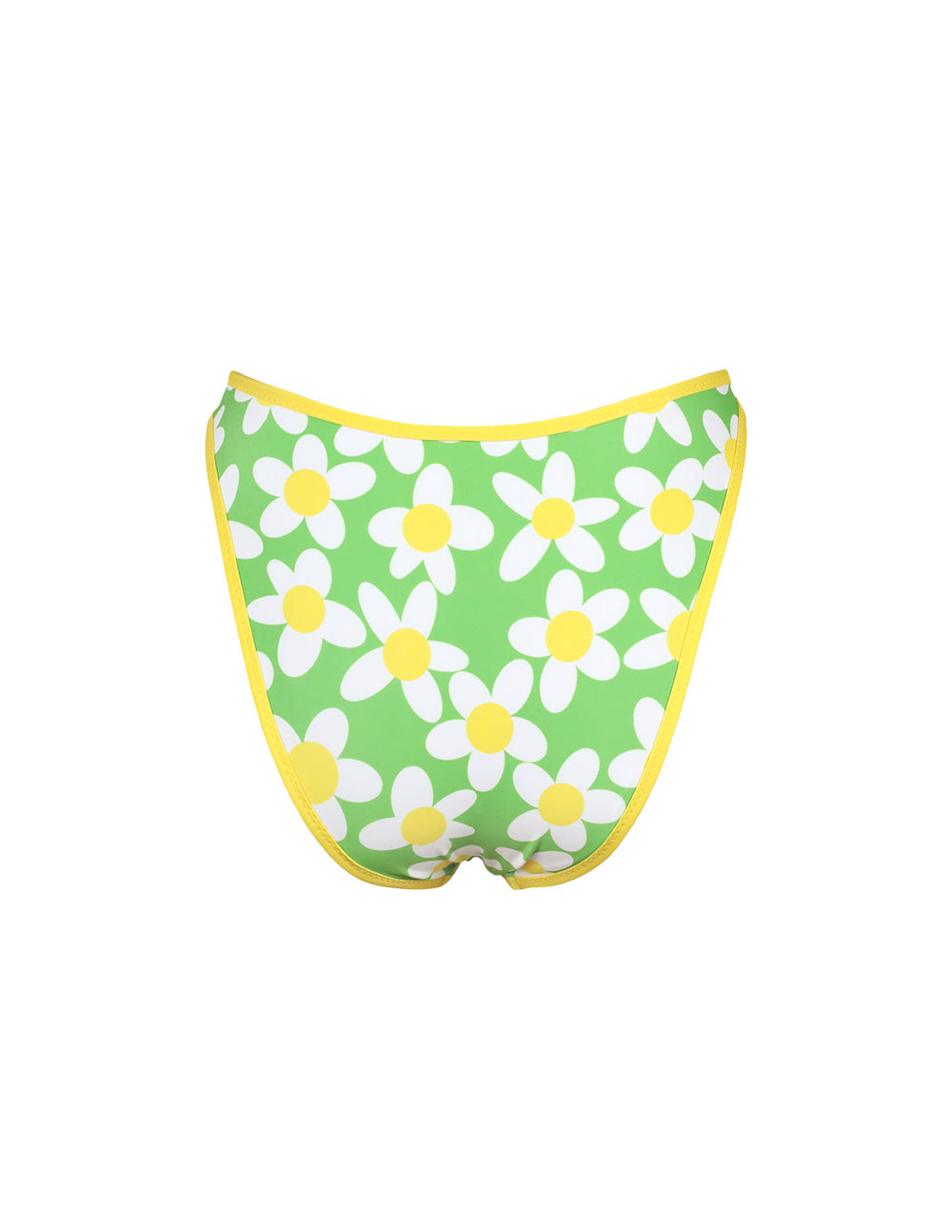 Diet Mountain Dew High Cut Full Bottoms