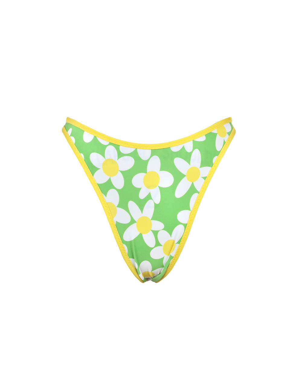 Diet Mountain Dew High Cut Full Bottoms