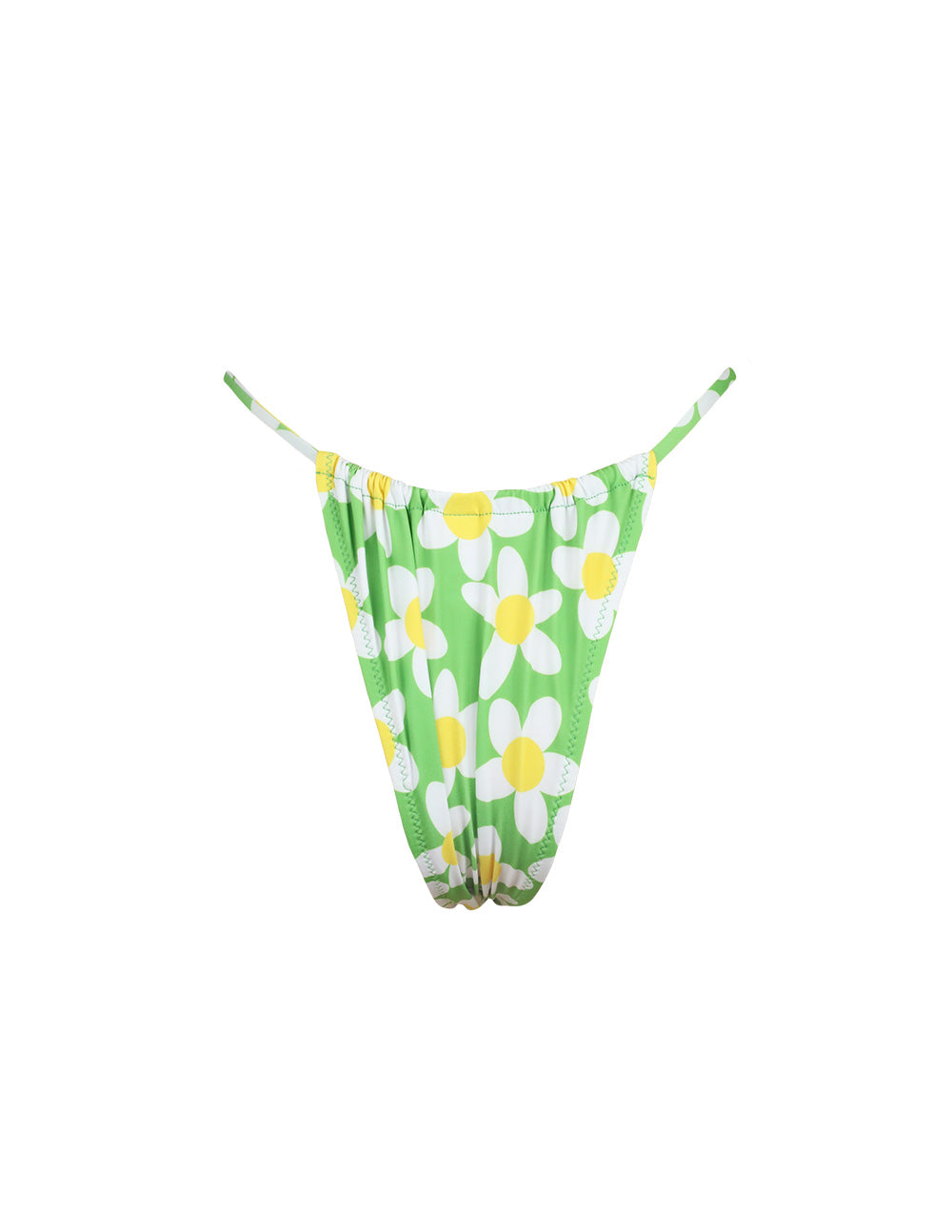 Diet Mountain Dew Side Tie Bottoms