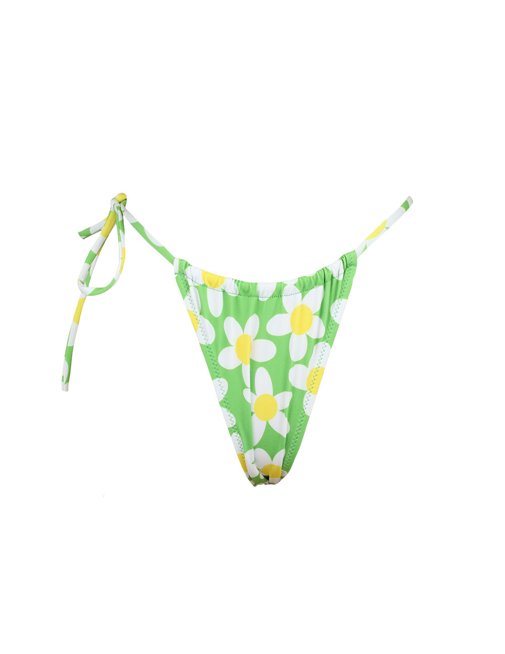Diet Mountain Dew Side Tie Bottoms