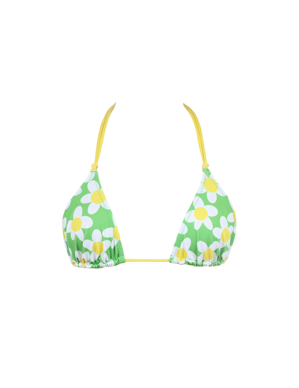 Diet Mountain Dew Double String Top