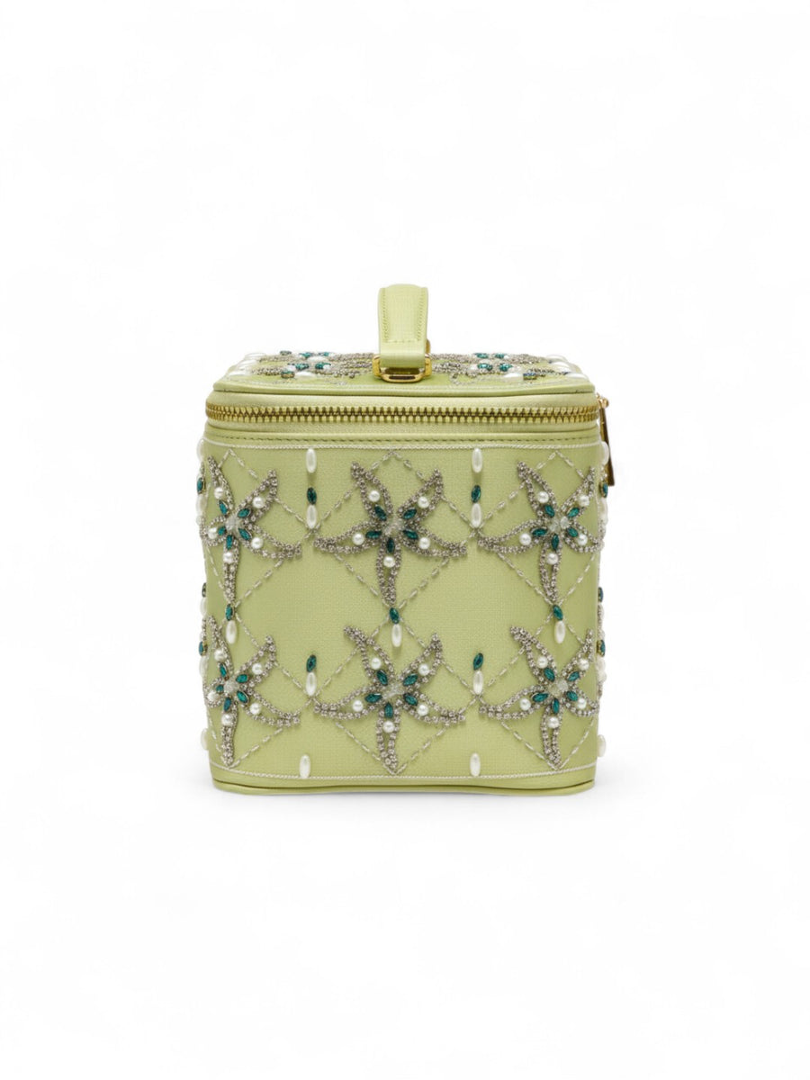 Dream Burst Vanity Box Bag - will take 2-4 weeks to arrive