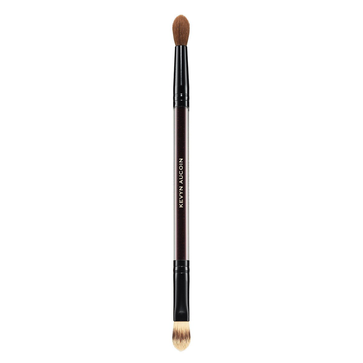 The Duet Concealer Brush | Kevyn Aucoin Beauty