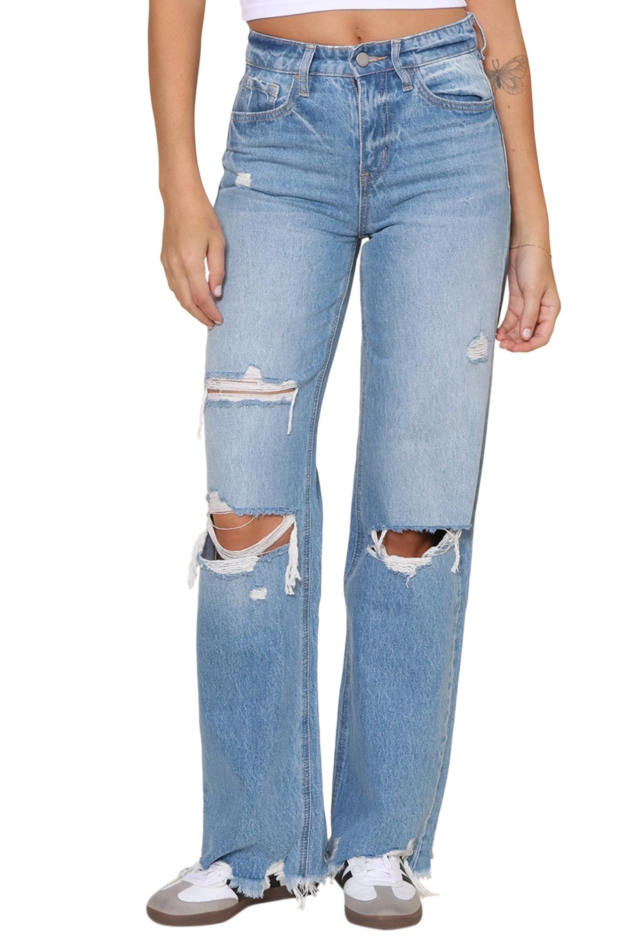 DENIM