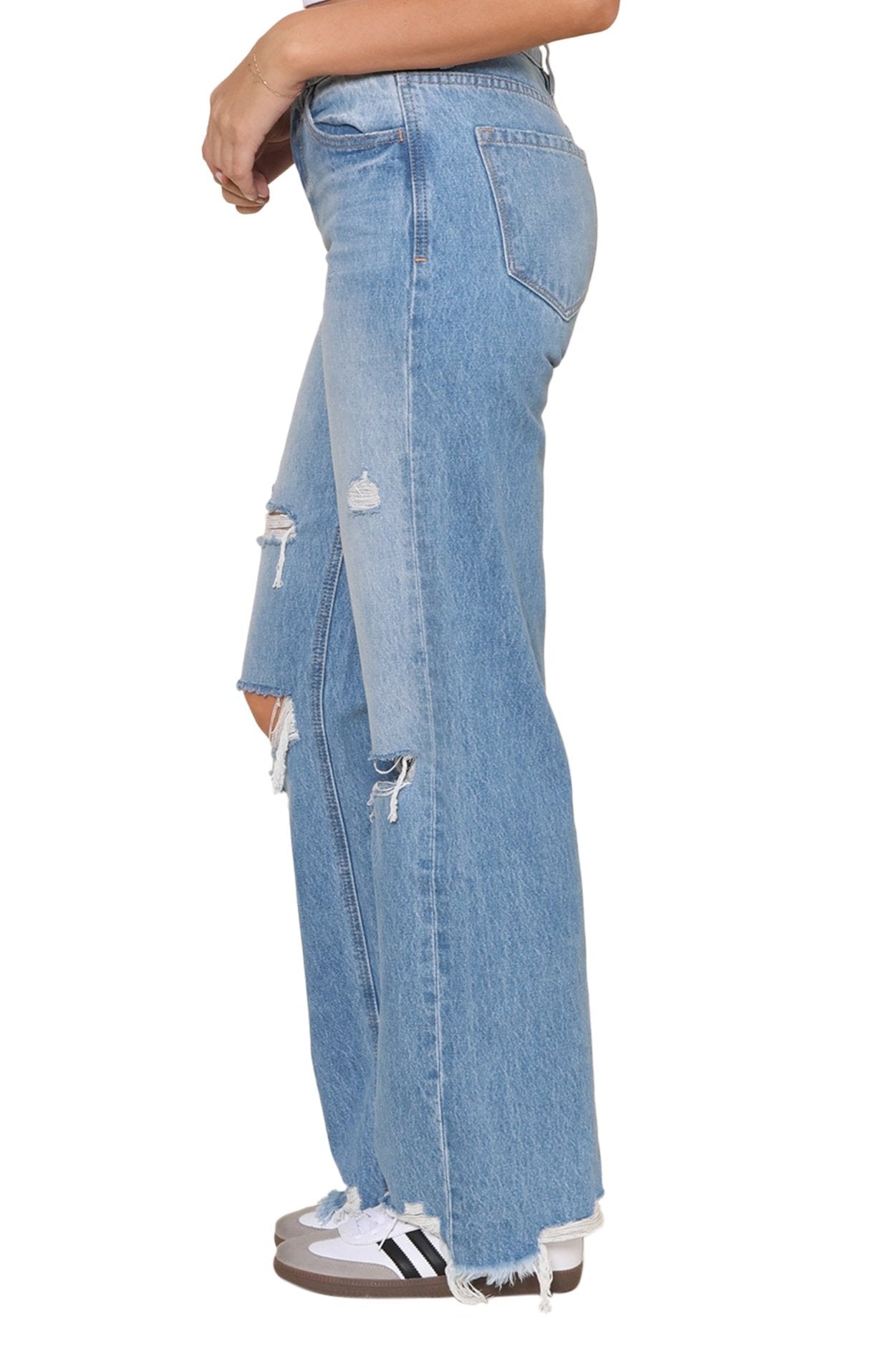DENIM