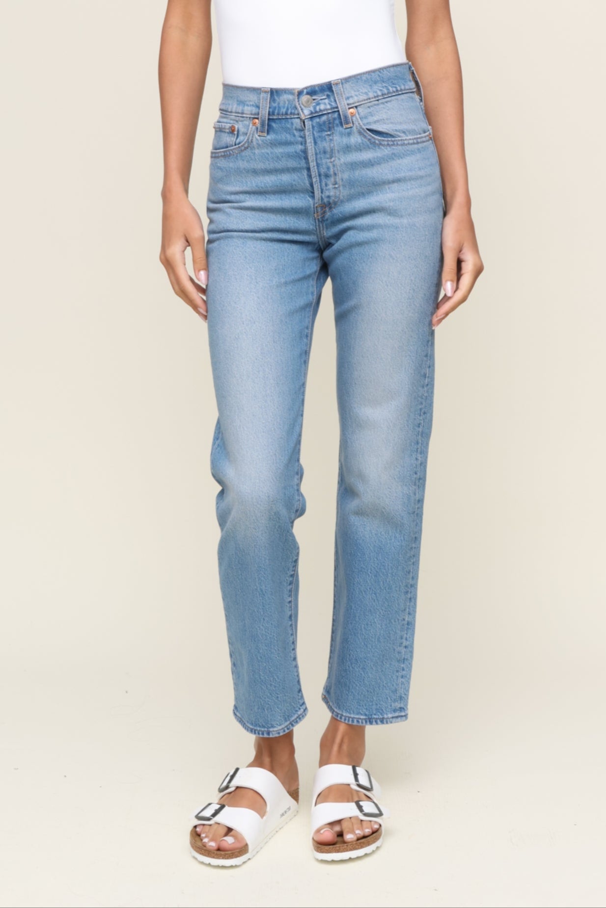 DENIM