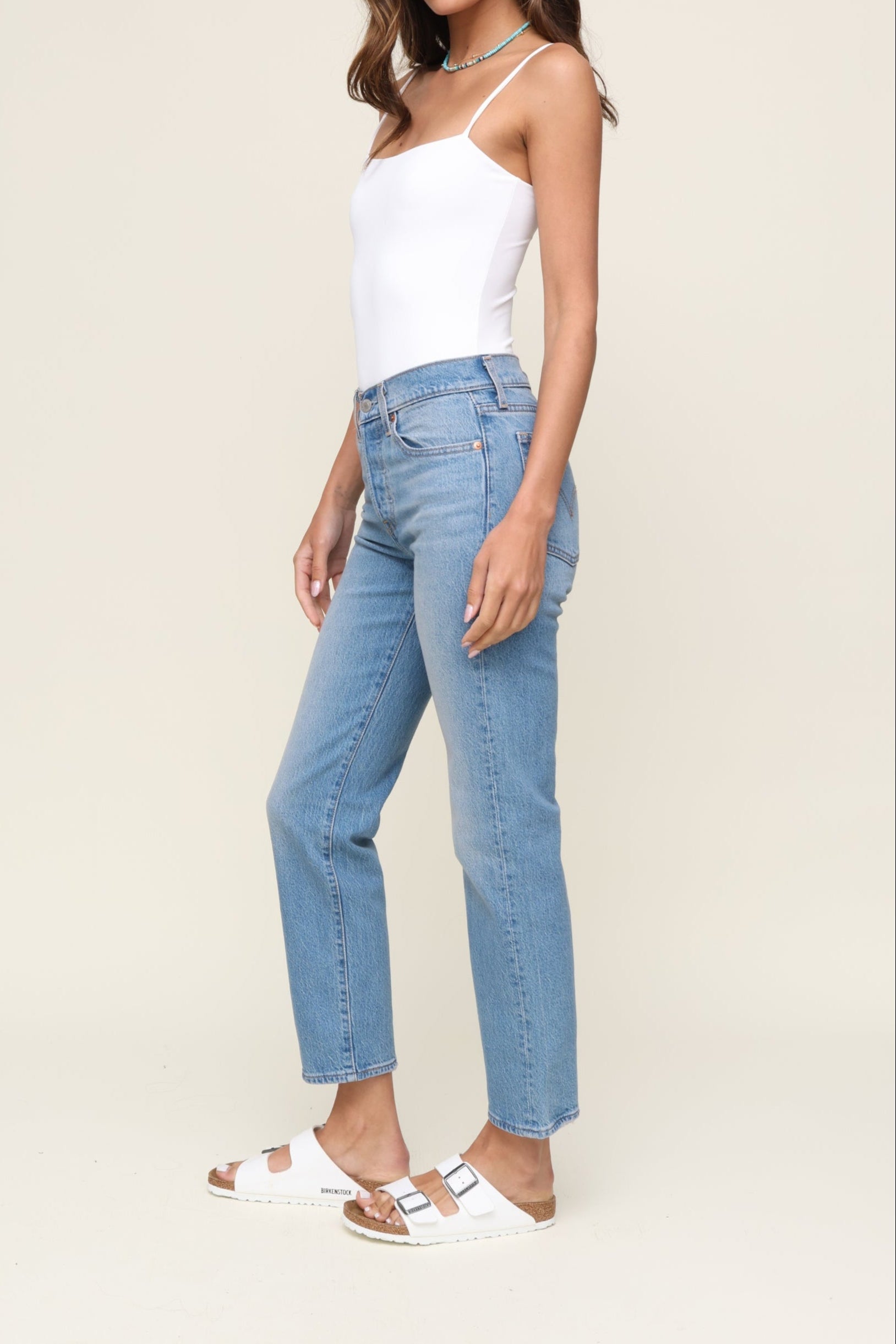 DENIM