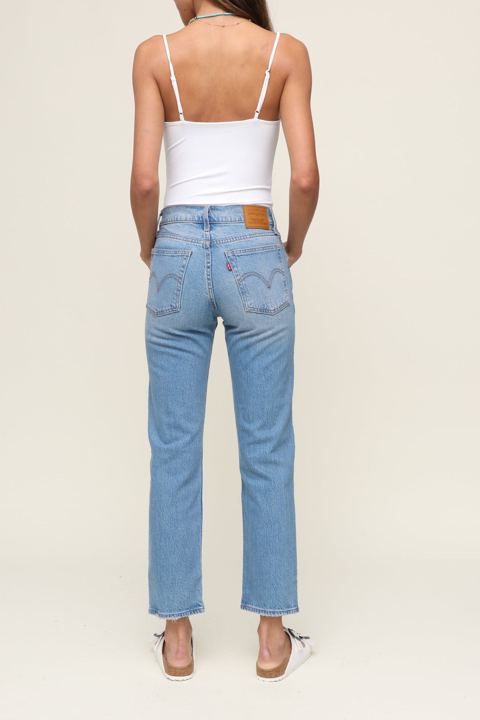 DENIM