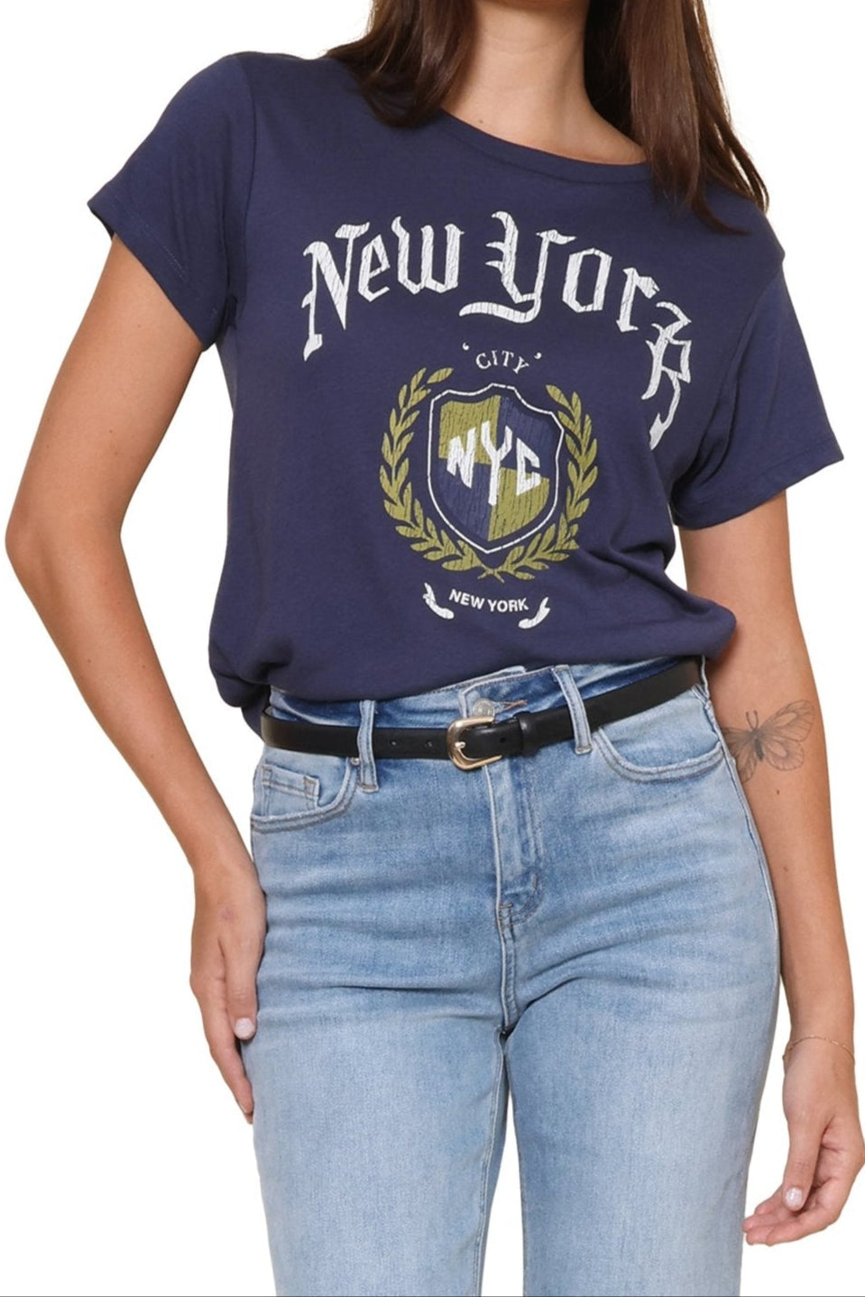 NAVY