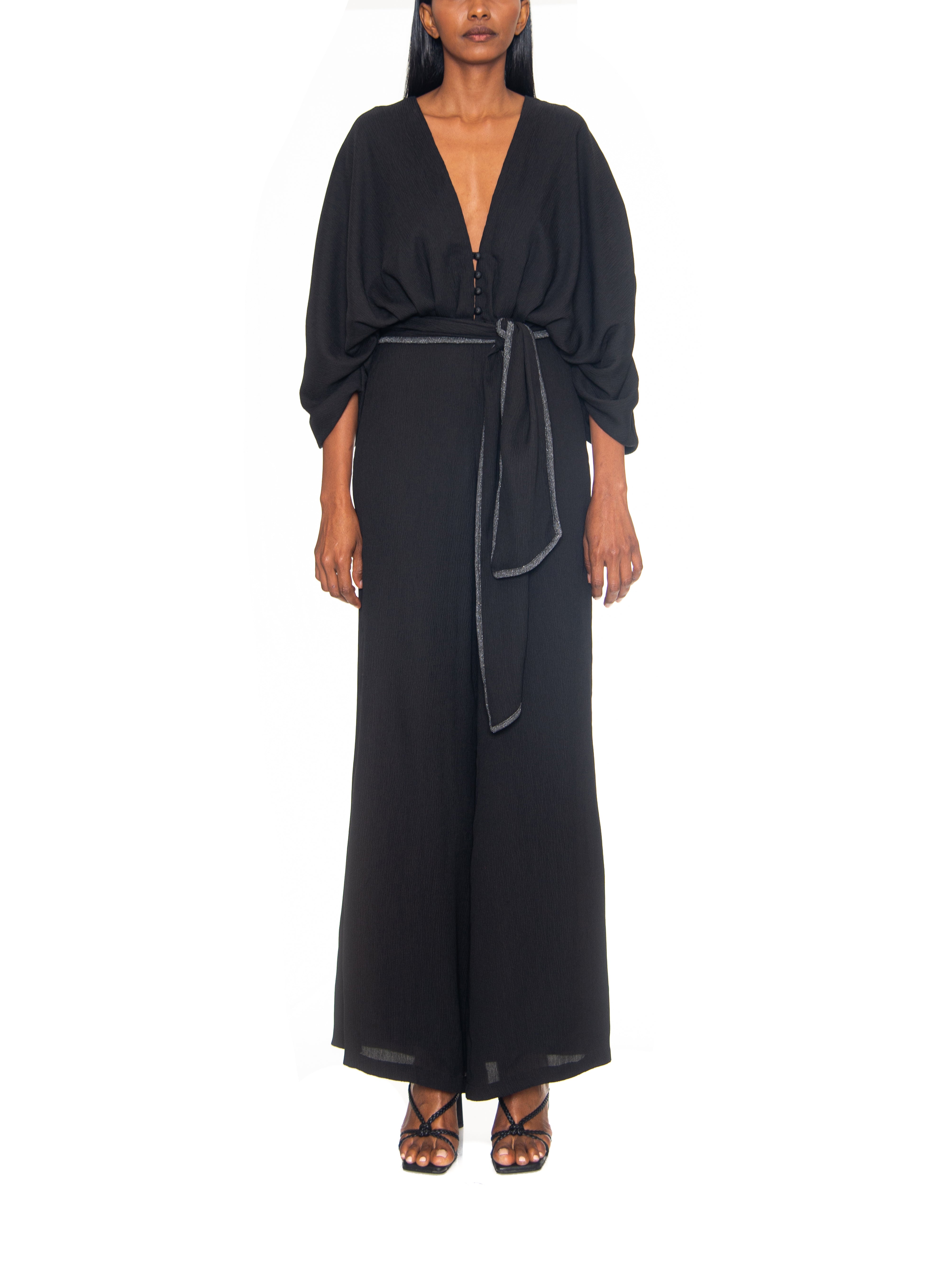 Ebony Jumpsuit