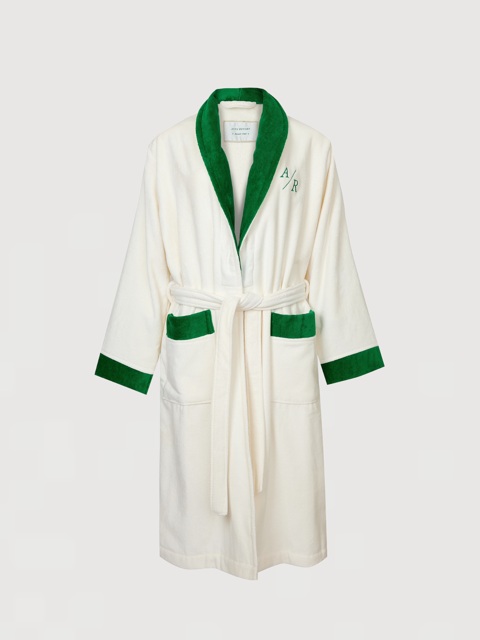 Resort Robe - Cravado