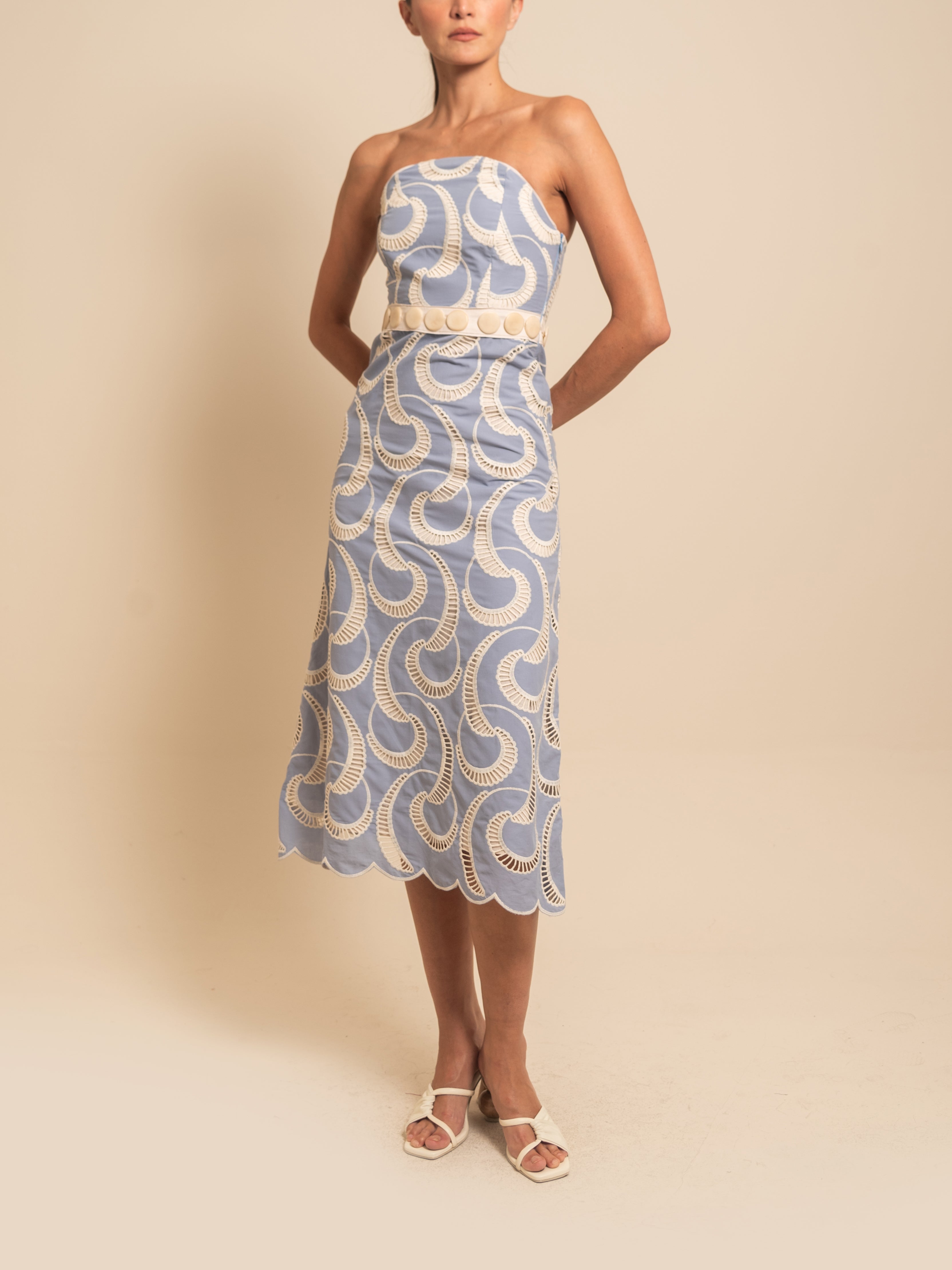 Emi Dress