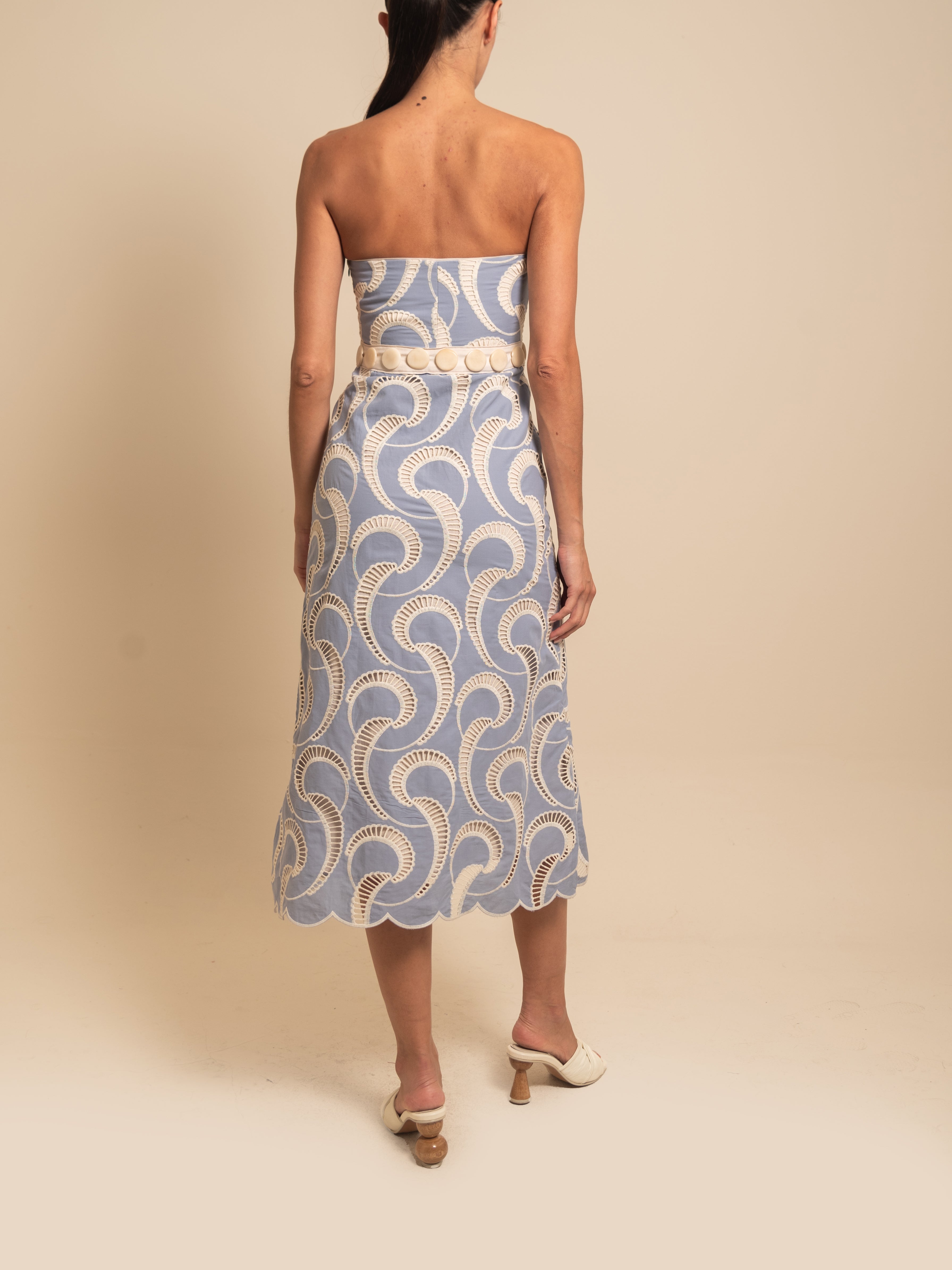 Emi Dress