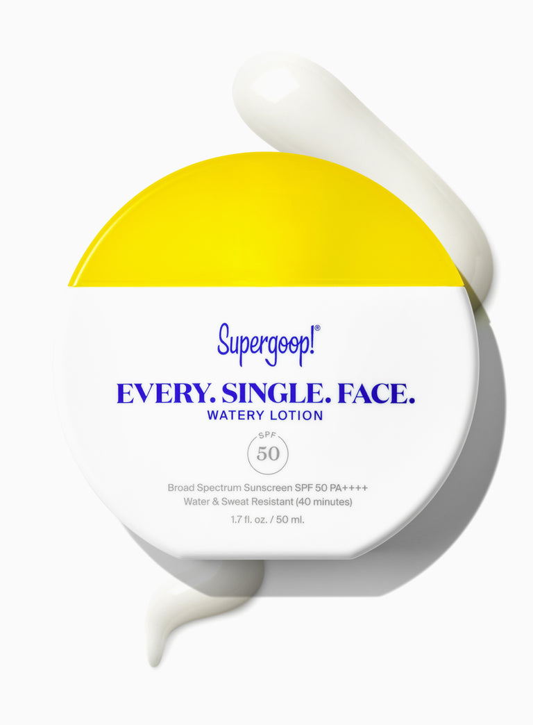 Every.Single.Face Watery Lotion SPF 50 Exp: 11 - 2025