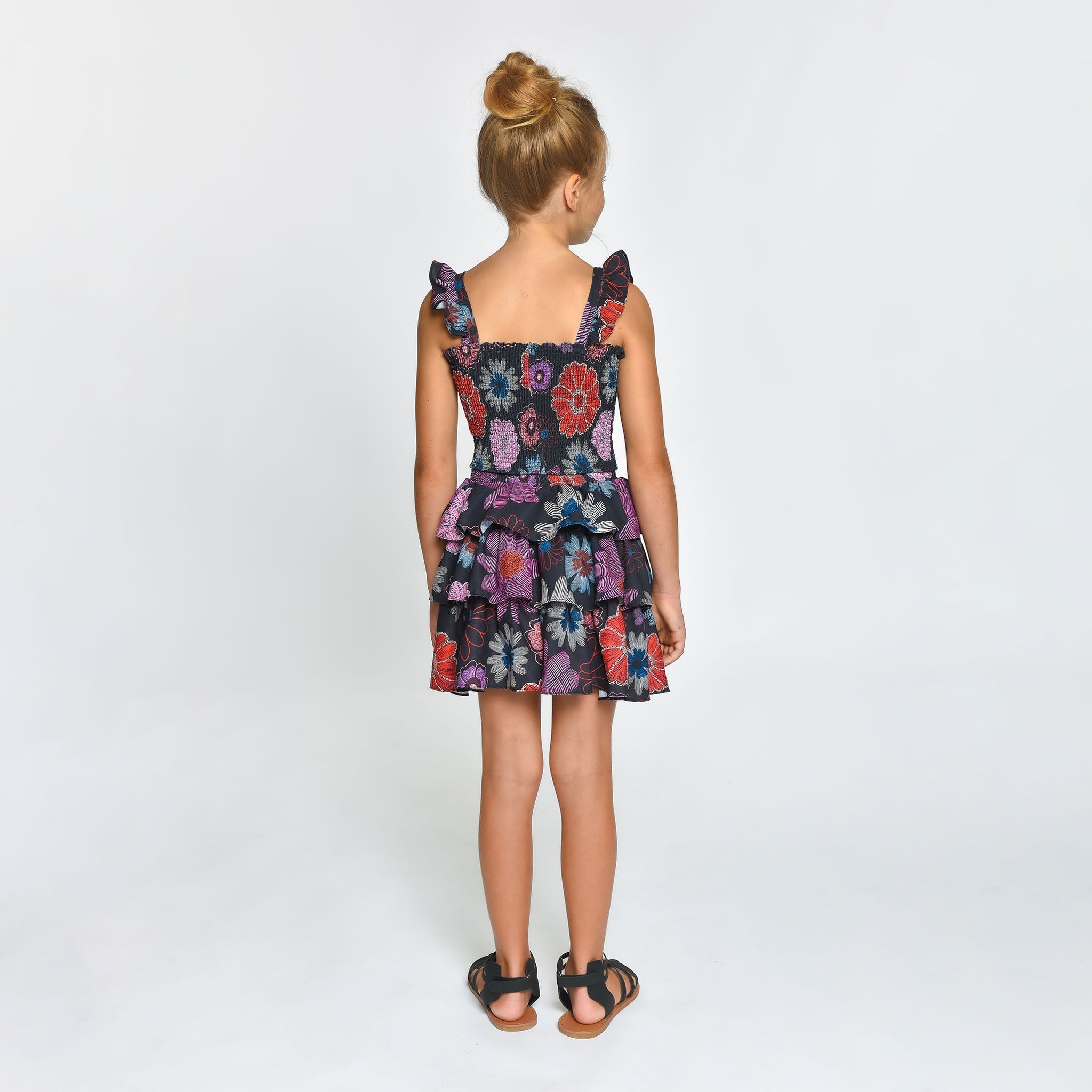 Little Estelle Skirt Set