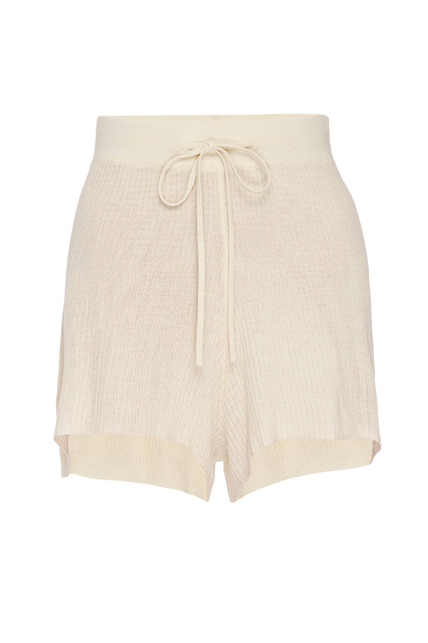 East Hampton Short - Ivory