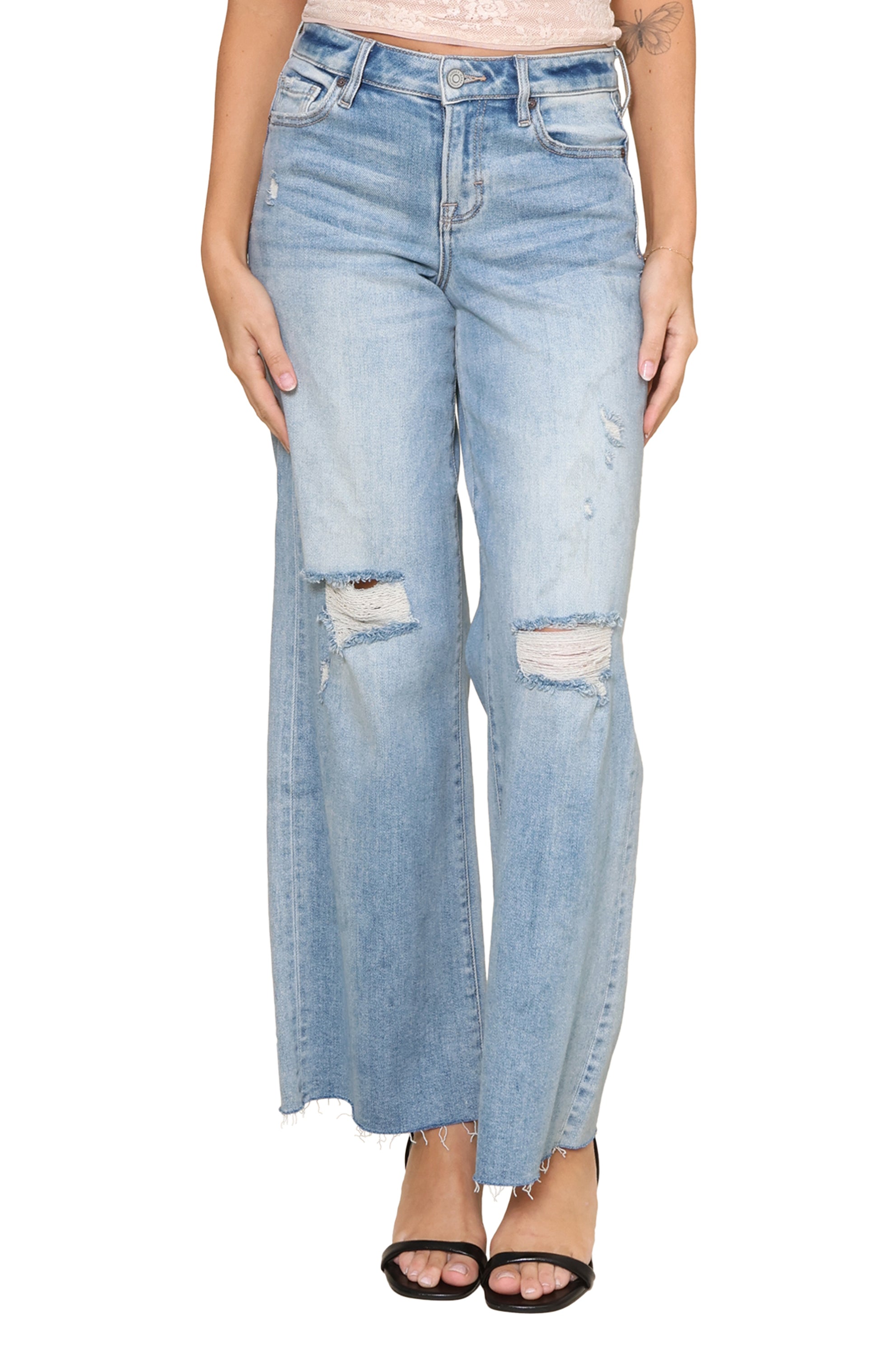 MDDENIM