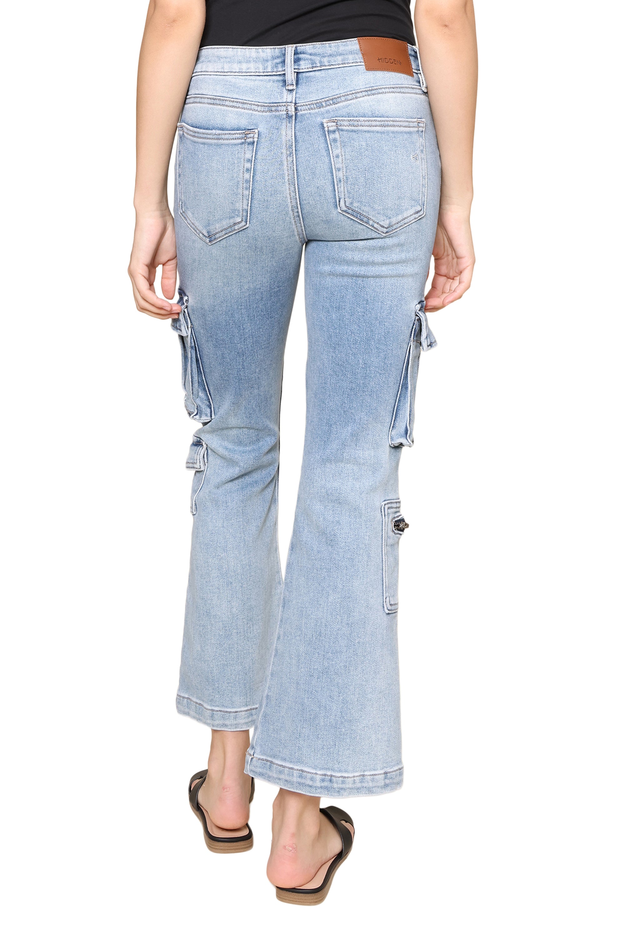 MDDENIM