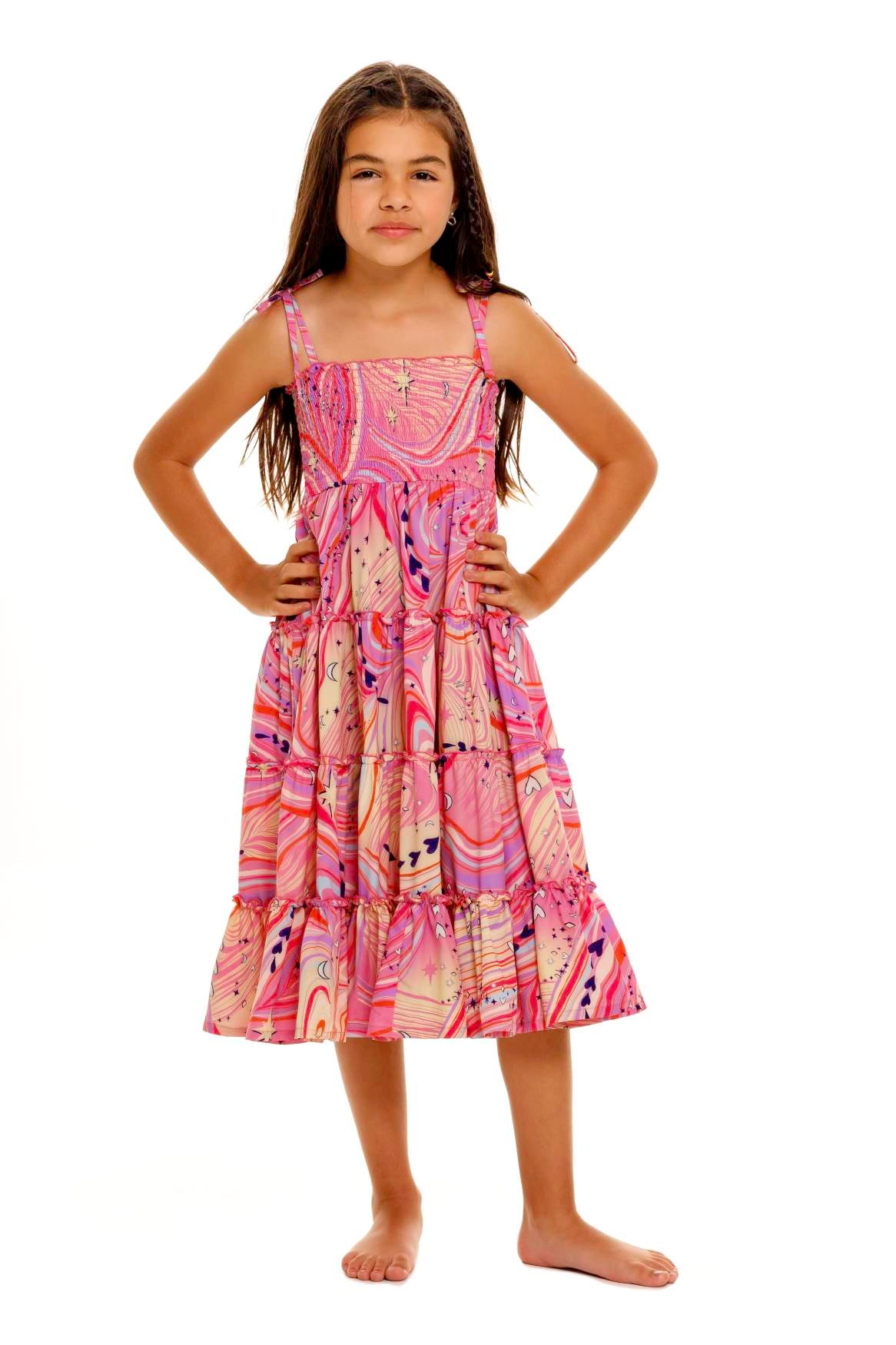 Eter-Kids-Dress-Malika-13755-front-with-model