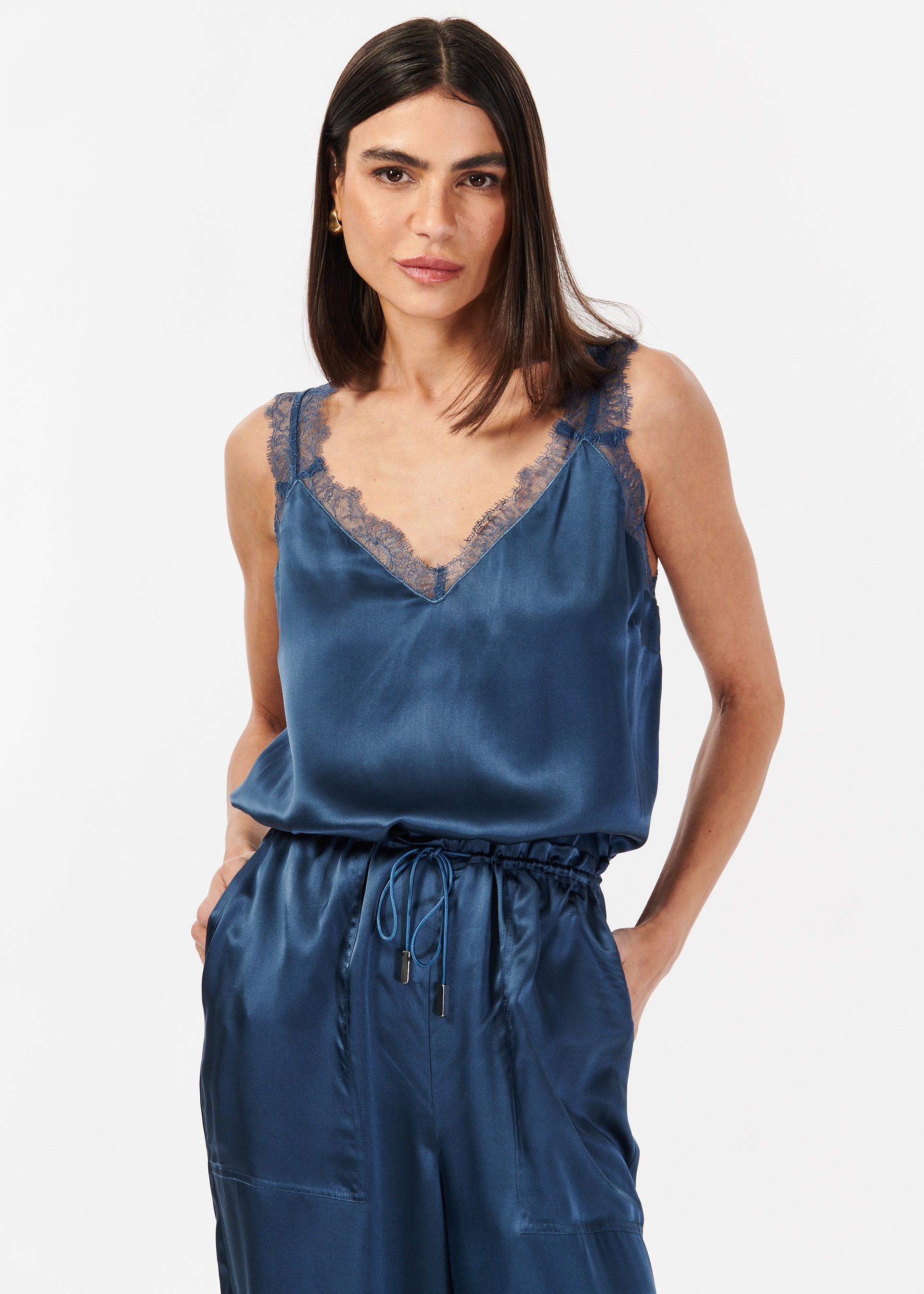 Janeiro Camisole Mirage