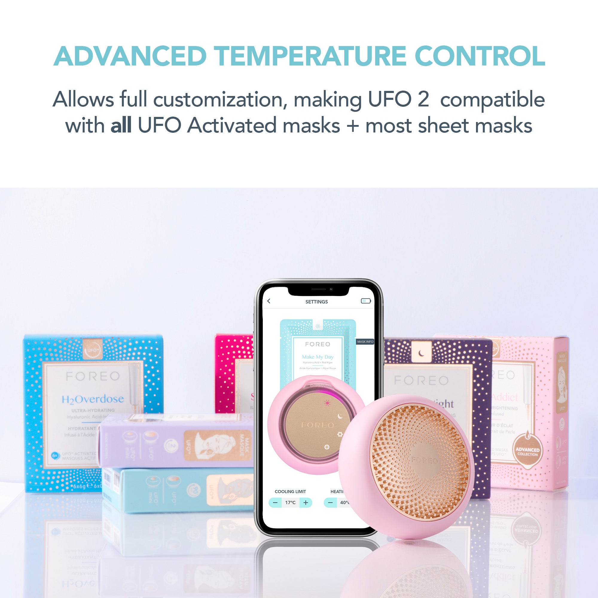 UFO 2 Mint