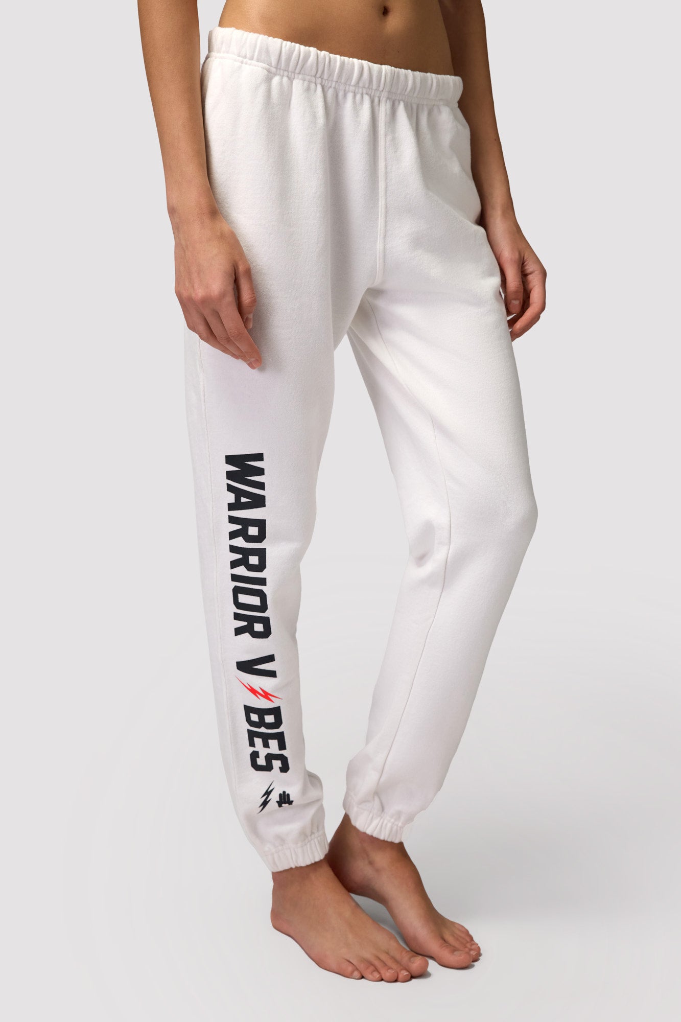 KT x SG Warrior Laguna Sweatpant