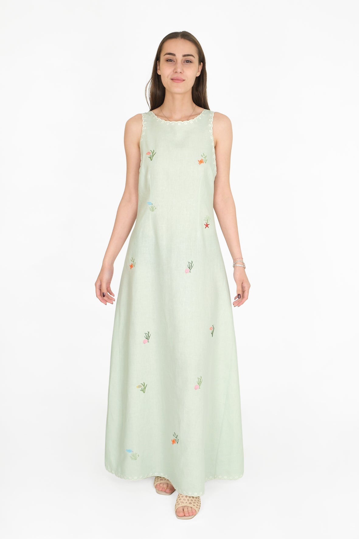Aylin | Mint
