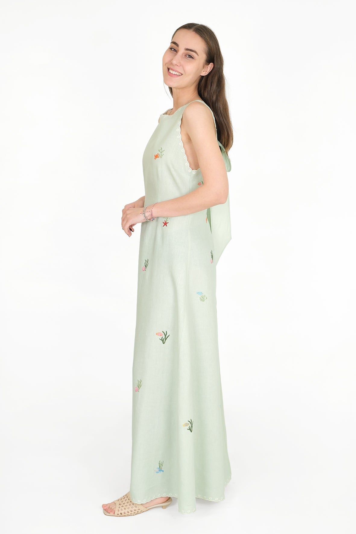 Aylin | Mint
