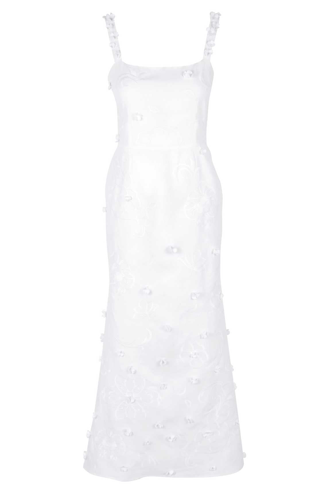 Alexandra | White