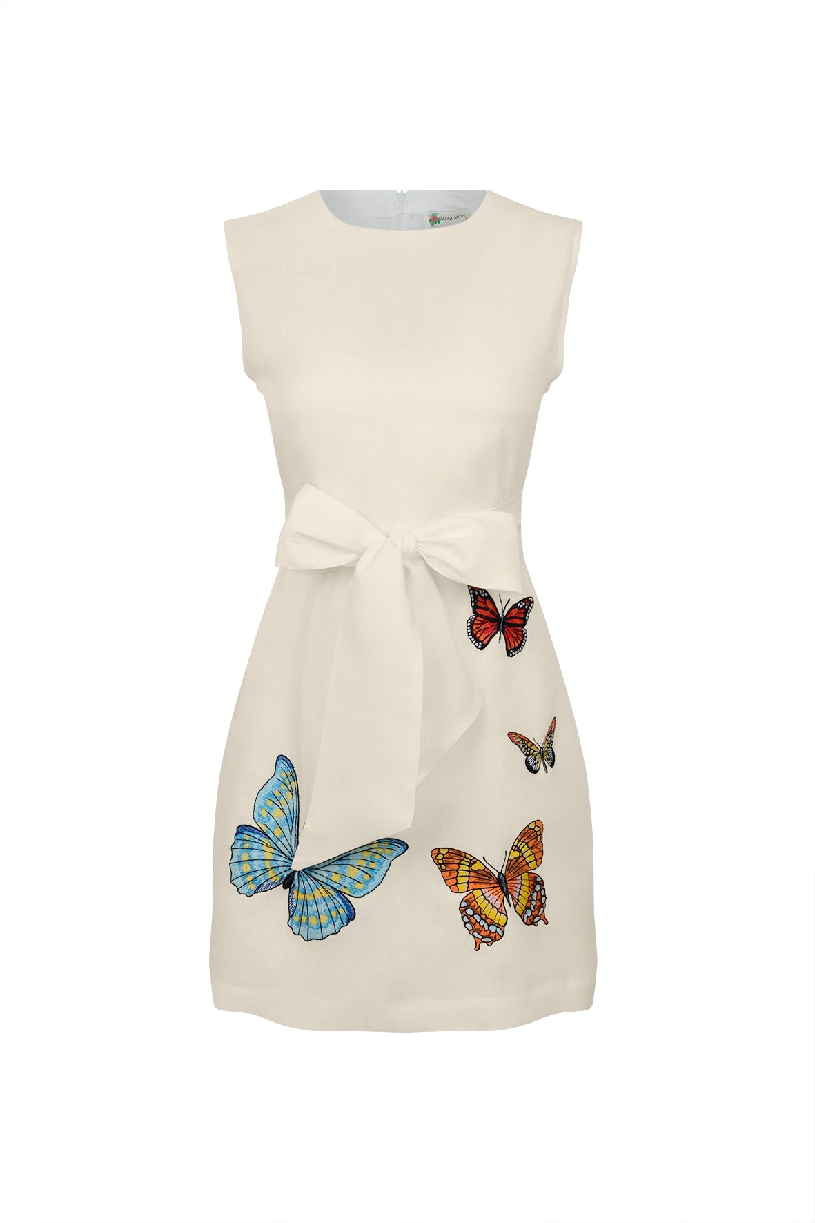 Flutter | Ivory