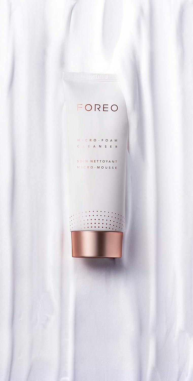 Micro-Foam Cleanser 100ml