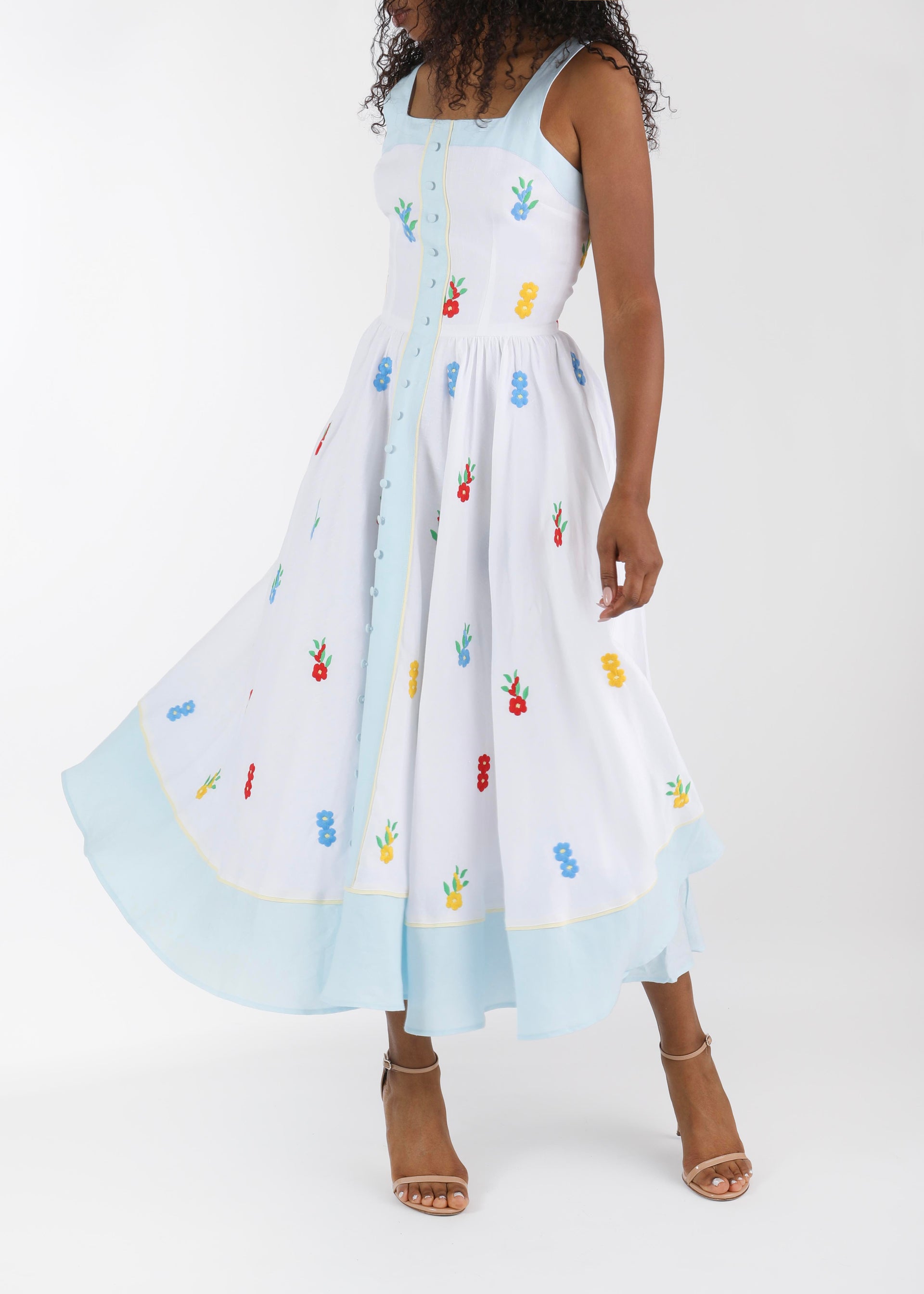 Brooke | Light Blue